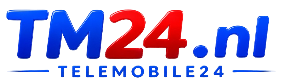 TM24.be